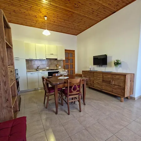 Casa Iole Appartement