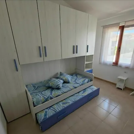Apartman Casa Iole