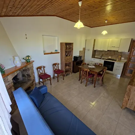 Casa Iole Budoni