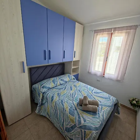 Casa Iole * Budoni