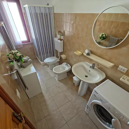 Appartement Casa Iole Budoni